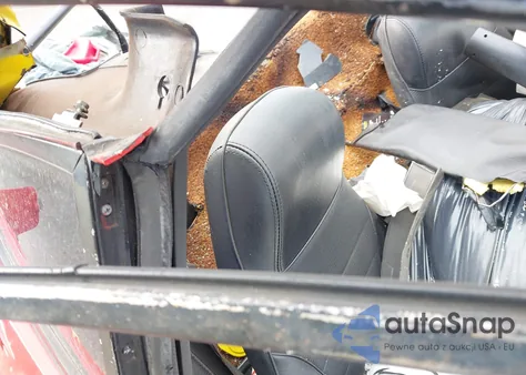 1978 Datsun 280Z из США, поврежденный, VIN HLS30435992